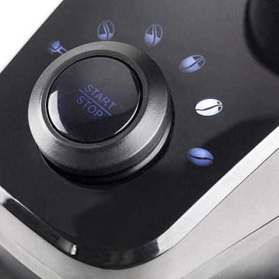 Máy xay hạt cà phê cao cấp CASO Barista Flavour Hàng chính hãng