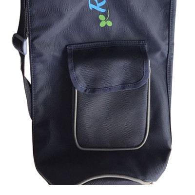 Túi đựng thảm yoga dành cho thảm kích thước lớn (Đến 190cm)	- Giao màu ngẫu nhiên