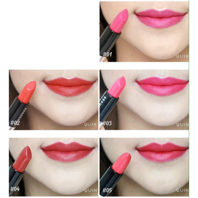 Son lì mềm môi Beauskin Luxury Darling Matte 3.5g