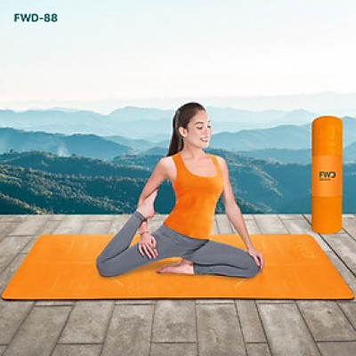 AS - THẢM TẬP YOGA
