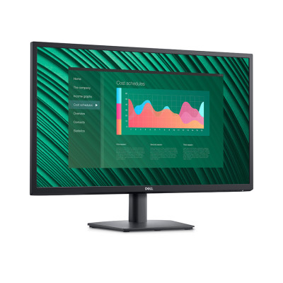 Màn hình Dell E2723H (27 INCH/FHD/VA/60HZ/8MS/300 NITS/DP+VGA) - Hàng chính hãng