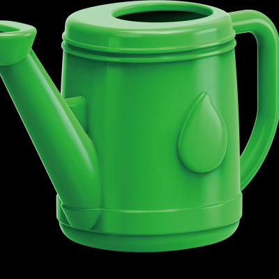 Đồ Chơi Sưu Tầm Mini Brands Create Garden - Zuru 77559