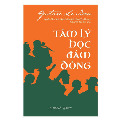 Combo 2 Cuốn Sách: Nghệ Thuật Giao Tiếp Hiệu Quả + Tâm Lý Học Đám Đông