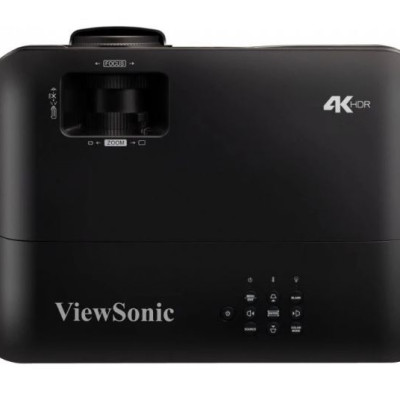 Máy chiếu 4K ViewSonic PX728-4K - Hàng chính hãng