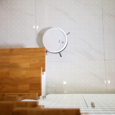 MÁY HÚT BỤI DÙNG PIN (13.5V/0.7A DC) (KÈM 1 SẠC) TOTAL TVCRG30261 - HÀNG CHÍNH HÃNG (DI CHUYỂN THEO QUỸ ĐẠO)