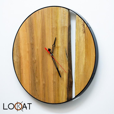 Đồng Hồ Treo Tường Décor Nhà Phong cách Vintage Đẹp Nhất DH12050034