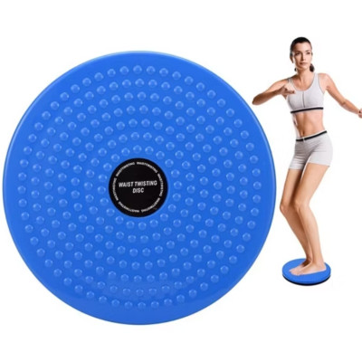 BÀN XOAY TẬP EO THẾ HỆ MỚI GIÚP LẤY LẠI VÒNG EO THON GỌN ĐẸP HÀNG CHUẨN