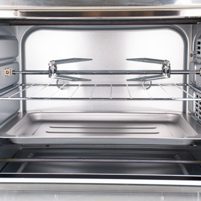 Lò nướng Tiross TS9608 28 lít - Hàng chính hãng