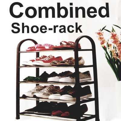 Kệ để giày dép 5 tầng tiện lợi - Hàn Quốc