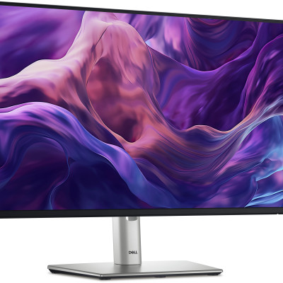 Màn Hình Dell P2425H 23.8 inch (1920x1080/IPS/100Hz/5ms GtG) - Hàng Chính Hãng
