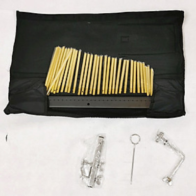 Chuông gió 32 thanh PWCH3220G Pearl - Hàng chính hãng