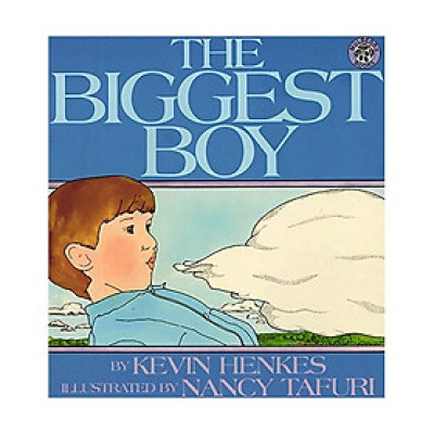 The Biggest Boy