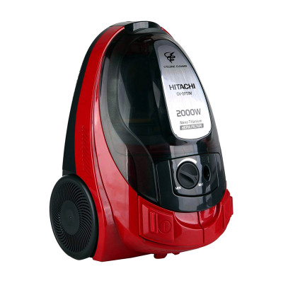 Máy hút bụi dạng hộp Hitachi CV-SF20 công suất 2000W, xuất xứ Thái Lan - Hàng chính hãng