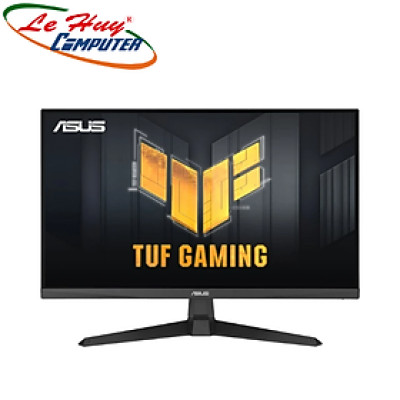 Màn hình máy tính ASUS TUF Gaming VG249Q3A 24inch FullHD 180Hz 1ms IPS Loa - Hàng Chính Hãng