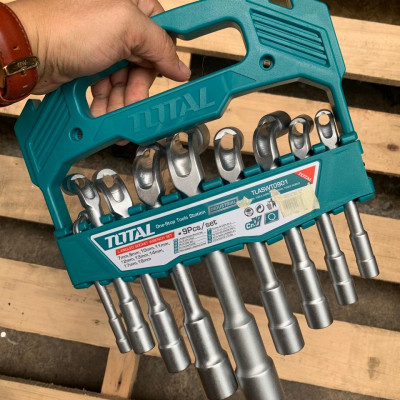 BỘ 9 ĐẦU ĐIẾU TOTAL TLASWT0901 - HÀNG CHÍNH HÃNG