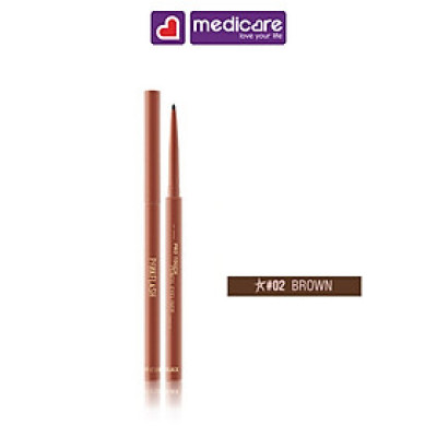 Bút kẻ mắt PINKFLASH lâu trôi 0.1g