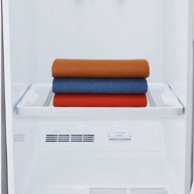 KỆ ĐỂ GỐI/GẤU BÔNG TỦ GIẶT KHÔ, TỦ CHĂM SÓC QUẦN ÁO LG STYLER