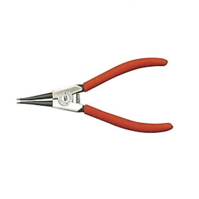 Kìm mở phe ngoài mũi thẳng 40-100 mm Ega Master 62216