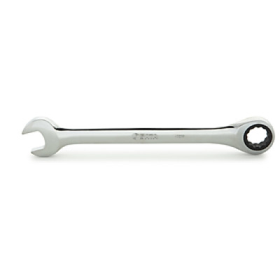 Cờ lê vòng miệng 12mm bánh cóc tự động 43205