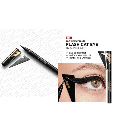 Bút Kẻ Mắt L