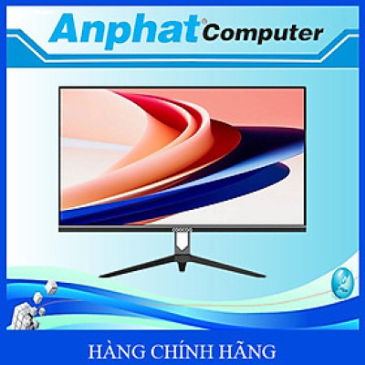 Màn hình LCD COOCAA C027J01P (27 inch/IPS/75HZ/FHD/low blue light) - Hàng Chính Hãng