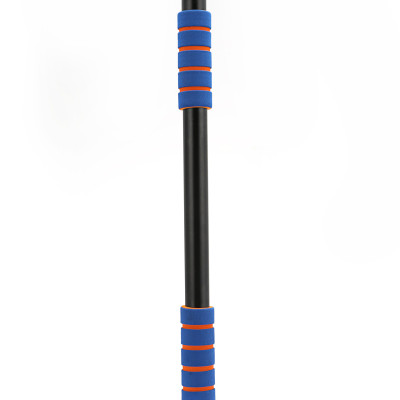 Xà Đơn Treo Tường Gắn Cửa Đa Năng Độ Dài Tùy Chỉnh Giúp Bạn Tập Gym, Tập Cơ Bụng, Cơ Vai, Cơ Xô - PaKaSa - Hàng Chính Hãng ( màu ngẫu nhiên )