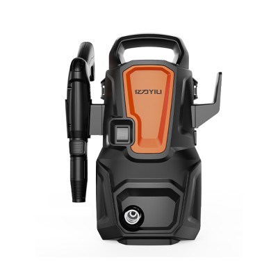 Máy rửa xe cao áp ABG yili YLW3500H-90A rửa xe áp lực cao công suất 1300W dạng đứng hiện đại 2023, chống nước, chống điện giật, máy rửa xe gia đình, công nghiệp, thiết kế nhỏ gọn - Hàng chính hãng