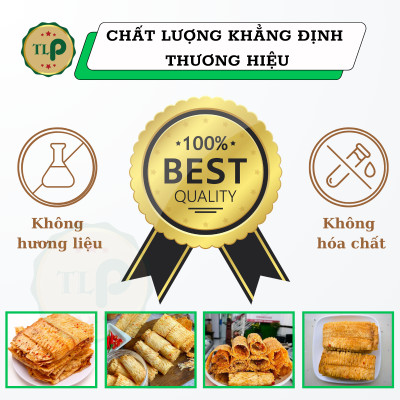 MỰC CÁN TẨM VỊ TÂN LỘC PHÁT BỊCH 100G