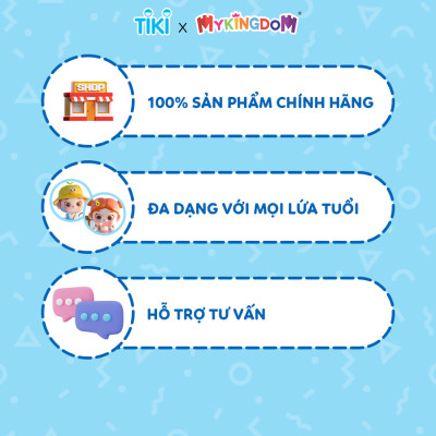 Đồ Chơi YOYO22 Con Quay Trăng Khuyết EU677175R Cao Cấp Cho Bé Trên 5 Tuổi