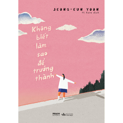 Combo 2 Cuốn Sách Tư Duy Giúp Định Hướng Tốt- Không Biết Làm Sao Để Trưởng Thành+Trưởng Thành Sau Ngàn Lần Tranh Đấu