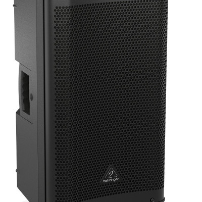 LOA ACTIVE - BEHRINGER DR112DSP Công suất 1,200 Watt- HÀNG CHÍNH HÃNG