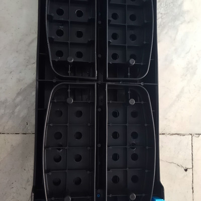 BỤC NHẢY AEROBIC CAO CẤP PROCARE (78 x 28 x 15 cm)