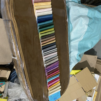 Giường ngủ bọc nệm nhung, giường bọc nệm hiện đại chắc chắn