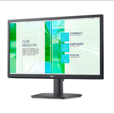 Màn hình LCD Dell E2223HN (21.5 Inch/1920 x 1080/VA/60Hz/5 ms) - Hàng Chính Hãng