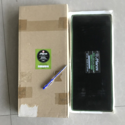 Miếng vá có bố MR-46 thương hiệu Maruni, sản xuất tại Nhật Bản