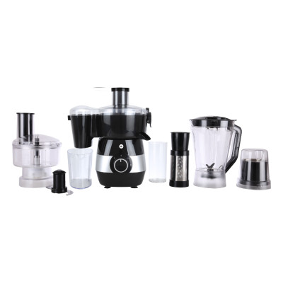 Máy Xay Thực Phẩm Đa Năng & Trong 1 Mishio MK323 - Hàng Chính Hãng