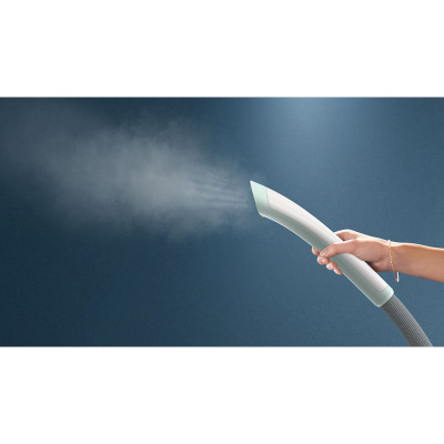 Bàn ủi hơi nước đứng Philips STE1010/70  - Hàng chính hãng