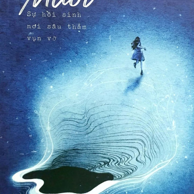 Muối - Sự Hồi Sinh Nơi Sâu Thẳm Vụn Vỡ