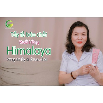 Combo Tẩy Tế Bào Chết Love Nature 100ML + Kem Mụn Love Nature 15G + Mặt Nạ Tảo Biển Love Nature 30G