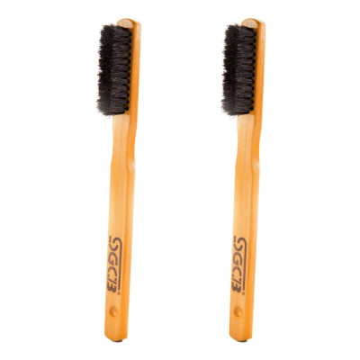 BÀN CHẢI GỖ LOẠI NHỎ SGCB WOOD BRUSH(SMALL) 20CM SGGD019