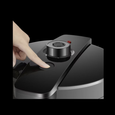 Nồi áp suất điện 4 Lít Panasonic NF-PC400KRA - Công suất 800W - Hàng chính hãng