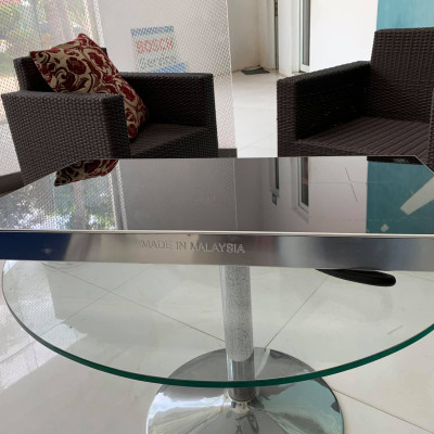 Bếp Điện Từ Cảm Ứng KUCHEN MIF377 (2 Bếp Từ + 1 Bếp Hồng Ngoại) - Hàng nhập khẩu