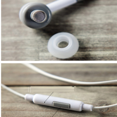 Tai Nghe Nhét Tai IOS Độ Nhạy 105 DB 206285( hàng nhập khẩu )