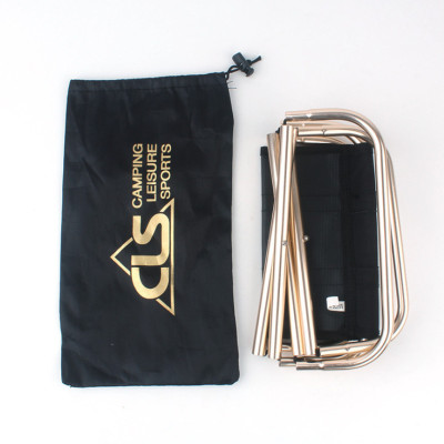 Ghế xếp du lịch bỏ túi tiện lợi CX500