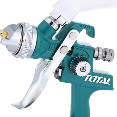 SÚNG PHUN SƠN HVLP 600CC TOTAL TAT10601 - HÀNG CHÍNH HÃNG