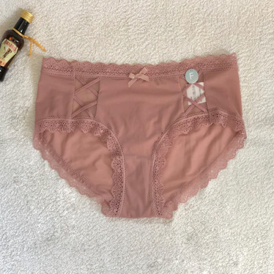 COMBO 05 QUẦN LÓT SU NỮ CAO CẤP, SEXY QL2305 (Màu ngẫu nhiên) KM TẶNG CẶP DÂY TRONG