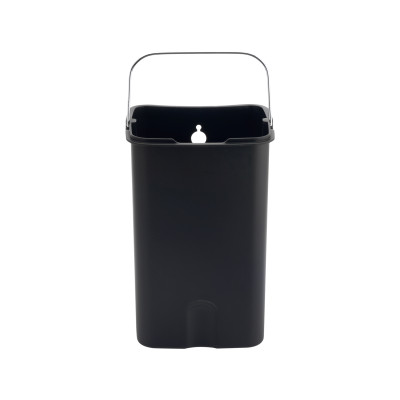 Thùng rác EKO 6L-cobi home- NHẬP KHẨU  CHÍNH HÃNG