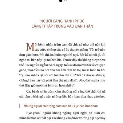 Vì Bạn Mạnh Mẽ Hơn Bạn Nghĩ - SGB