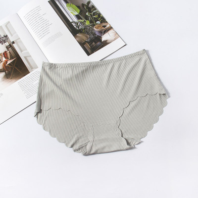 Combo 5 Quần lót nữ Su tăm trơn 7778