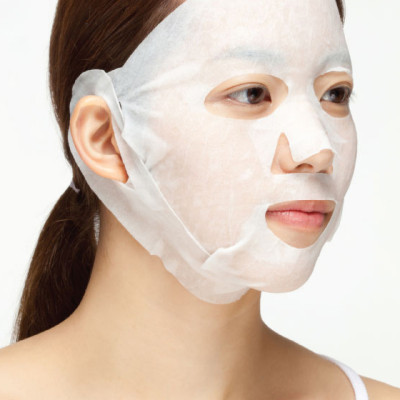  Mặt nạ vàng 24K dưỡng da và tăng cường độ ẩm Gold Mask Face Nutrition Deep Hydration